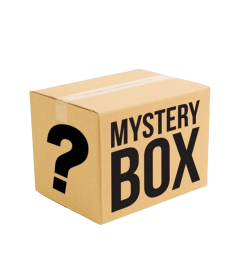 MYSTERY WINE DIAMOND BOX