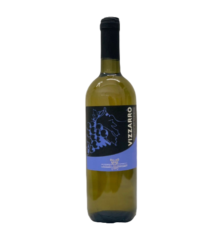 FALANGHINA IGP CAMPANIA VIZZARRO